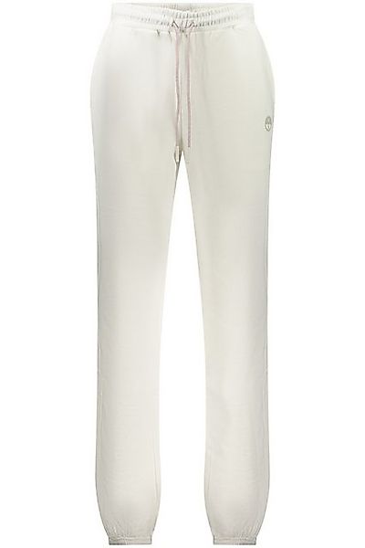 North Sails 5-Pocket-Hose Weiße Damen-Sporthose mit Kordelzug und Taschen - günstig online kaufen