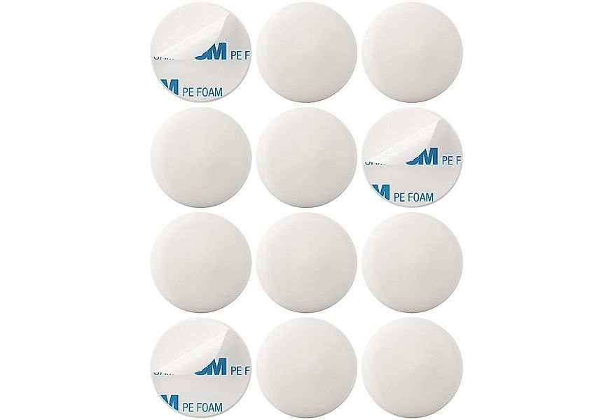 Wellgro Türstopper Wand Türstopper selbstklebend günstig online kaufen