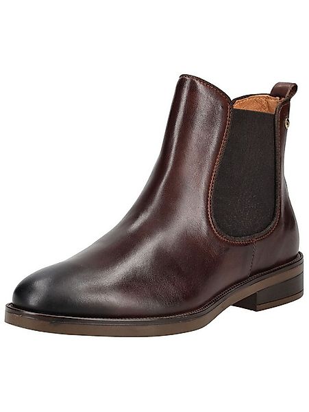 PIKOLINOS PIKOLINOS Stiefelette Leder/Textil Ankleboots günstig online kaufen