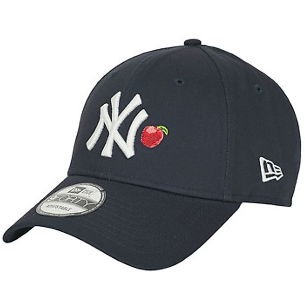 New-Era  Schirmmütze FRUIT ICON 9FORTY® NEW YORK YANKEES günstig online kaufen