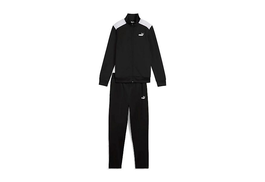 PUMA Trainingsanzug Puma Damen Trainingsanzug Poly Suit op 685075 günstig online kaufen