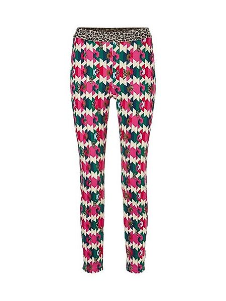 Marc Cain 3/4-Hose Marc Cain Sports / Da.Casual-Hose / Hose SOFIA günstig online kaufen