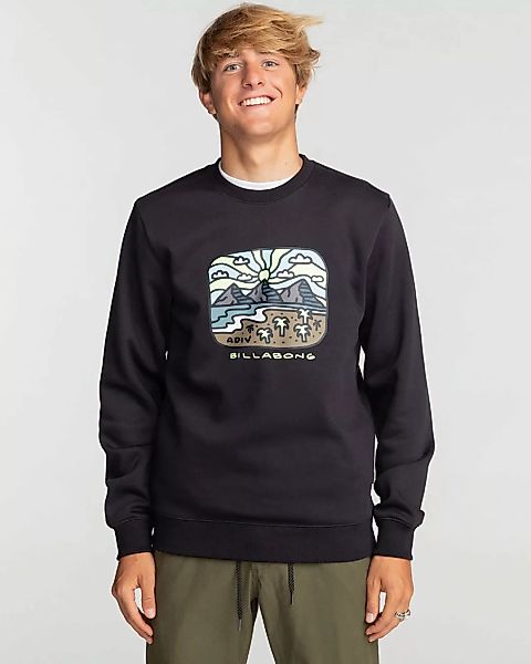 Billabong Sweatshirt "Shine" günstig online kaufen