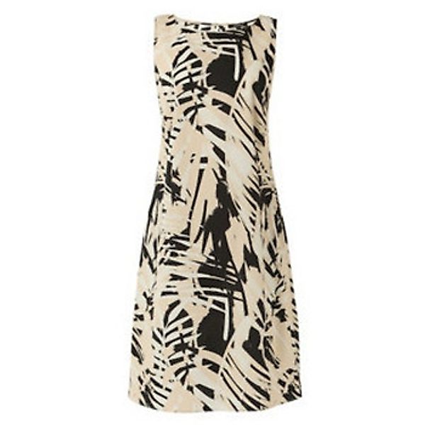 Comma  Kurze Kleider Midikleid für Damen in unifarben günstig online kaufen