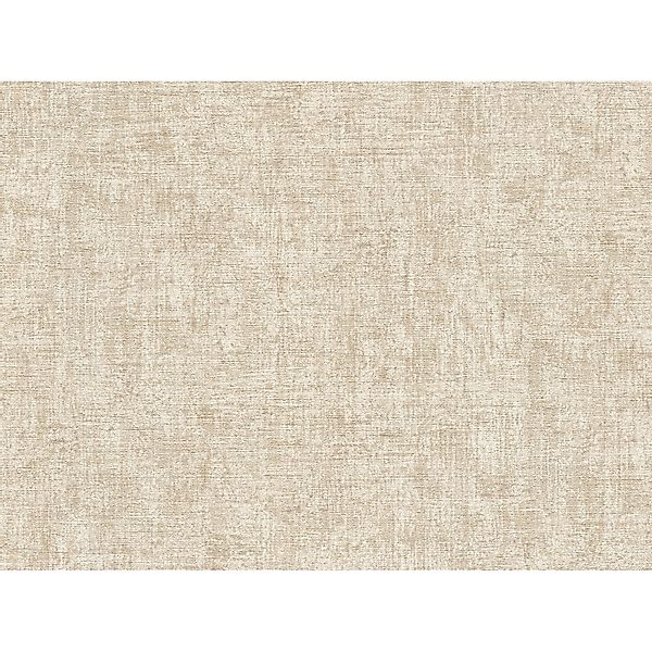 A.S. Création Vliestapete Greenery Uni Hellbraun Metallic FSC® günstig online kaufen