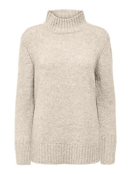 ONLY Stehkragenpullover ONLAYA LIFE LS HIGH NECK CC KNT günstig online kaufen