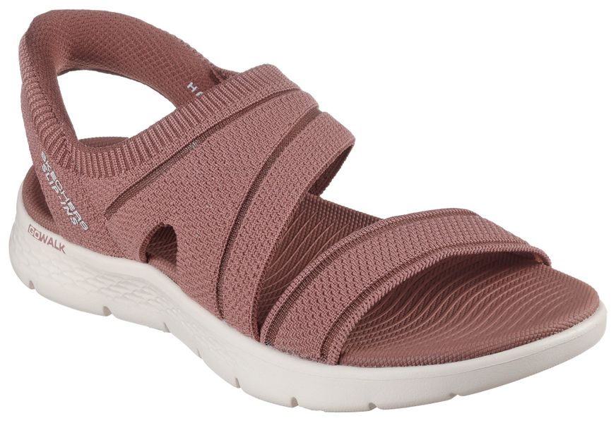 Skechers GO WALK FLEX SANDAL-ENTICING Sandale günstig online kaufen
