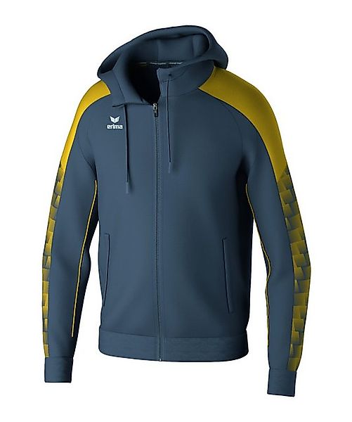 Erima Sweatjacke Erima Evo Star Trainingsjacke Polyester günstig online kaufen