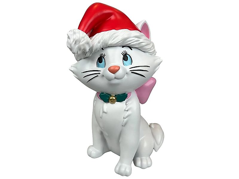 Disney Dekofigur Disney Marie Aristocats Weihnachten Garten & Indoorfigur S günstig online kaufen