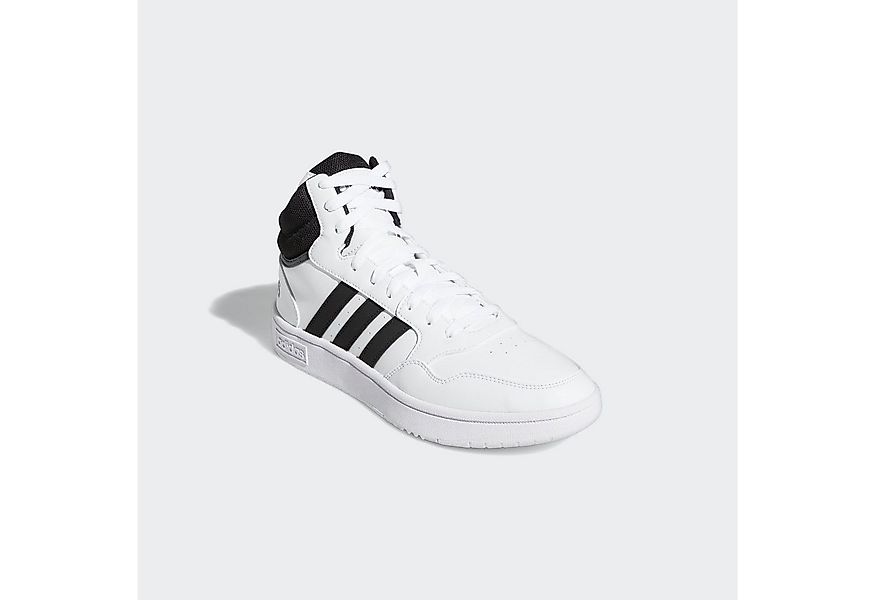 adidas Sportswear HOOPS 3.0 MID LIFESTYLE BASKETBALL CLASSIC VINTAGE Sneake günstig online kaufen