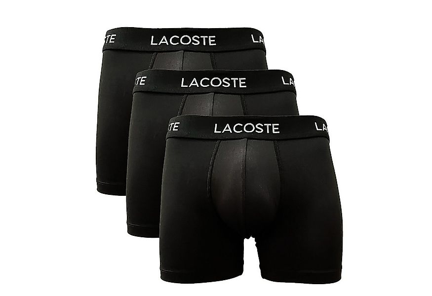 Lacoste Boxer günstig online kaufen