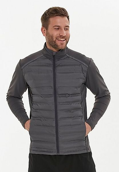 ENDURANCE Laufjacke MIDAN mit wärmenden Steppeinsätzen günstig online kaufen