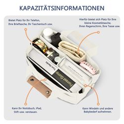 Coonoor Schultertasche modische Damen Umhängetasche, Henkeltasche, günstig online kaufen