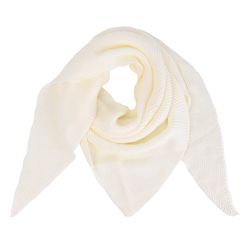 MIRROSI Dreieckstuch Strickschal warmer Dreiecksschal ca.180x72 günstig online kaufen