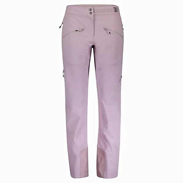 Scott Softshellhose Scott W Explorair Softshell Pants Damen günstig online kaufen