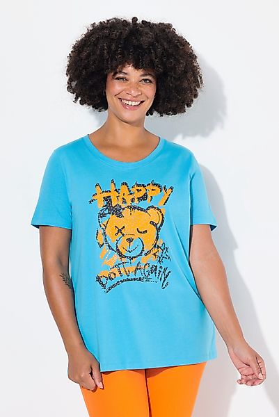 Angel of Style T-Shirt T-Shirt Boxy günstig online kaufen