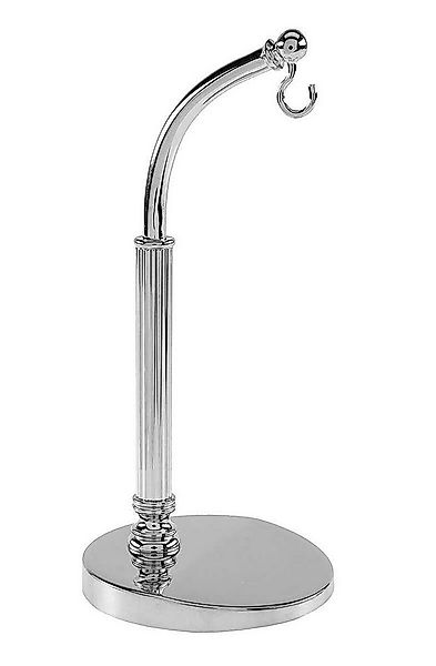 Hermann Jäckle Taschenuhr -Ständer S5 für 1 Taschenuhr, verchromt günstig online kaufen