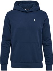hummel Kapuzensweatshirt HMLPULSE SWEAT HOODIE (1-tlg) günstig online kaufen