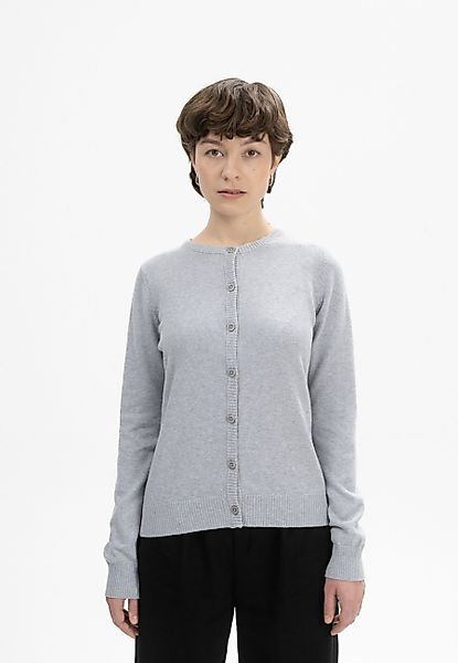 MELA Cardigan Damen Feinstrick Cardigan NAMEEN günstig online kaufen