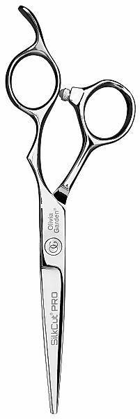 OLIVIA GARDEN Haarschere "SilkCut PRO 5,75" für Rechtshänder günstig online kaufen