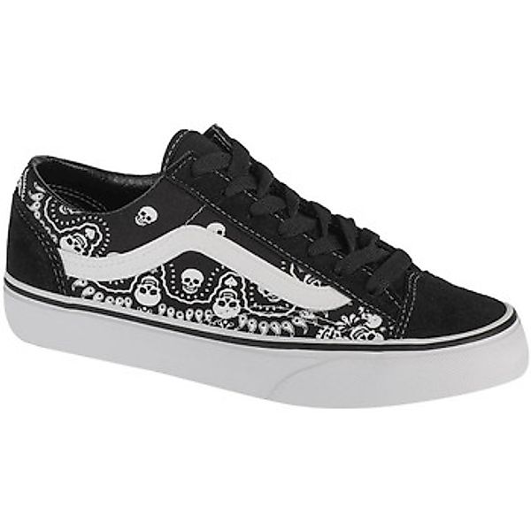 Vans  Sneaker Bandana Style 36 günstig online kaufen