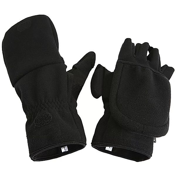 Kaiser Outdoor Photo Functional Gloves 2XL Black günstig online kaufen