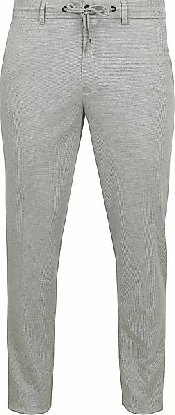 Suitable Dace Jersey Pantalon Mist Grau - Größe 46 günstig online kaufen