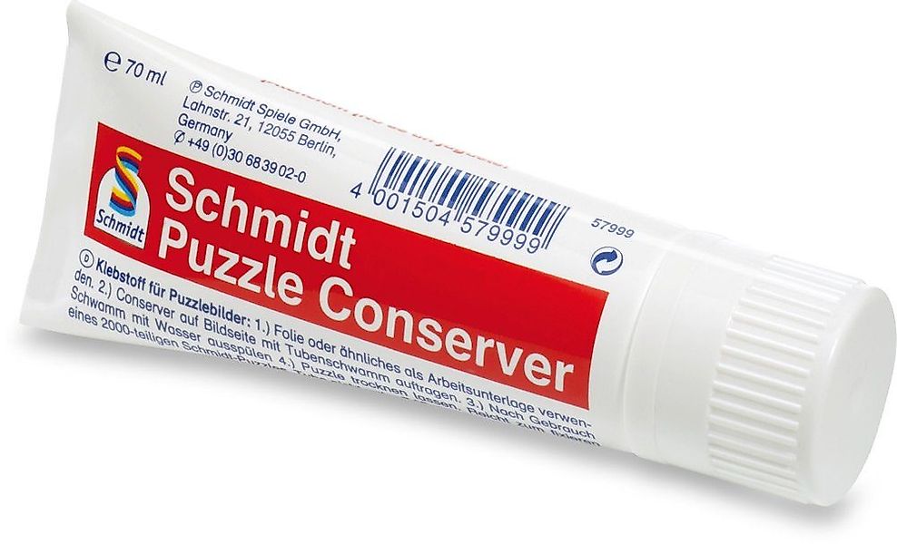 Schmidt Spiele Puzzleunterlage Schmidt Spiele Puzzle günstig online kaufen