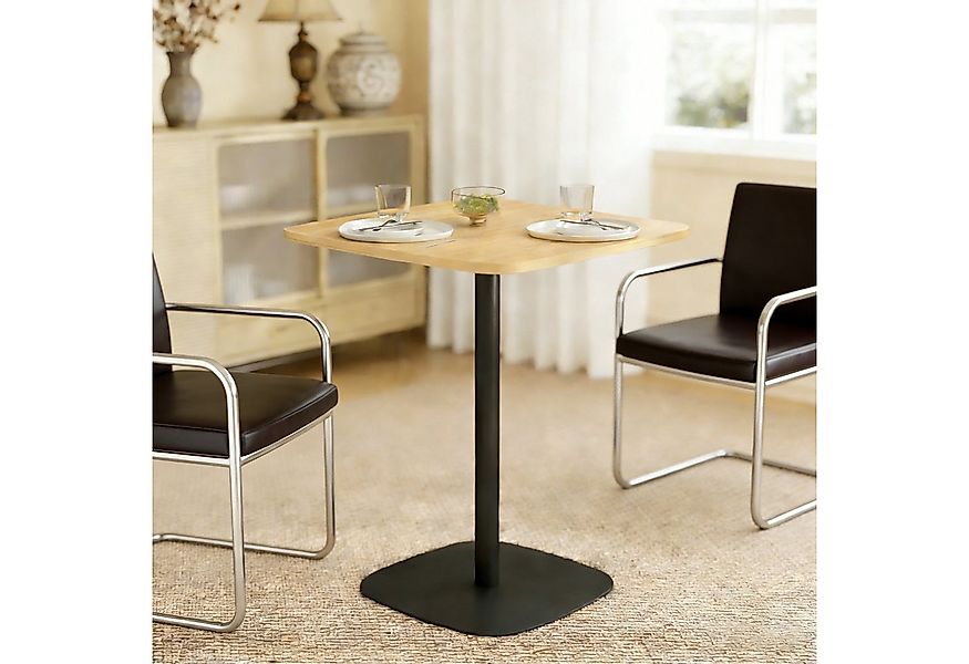 BlingBin Esstisch Modern Küchentisch für 2 Personen, Esszimmertisch mit Sta günstig online kaufen