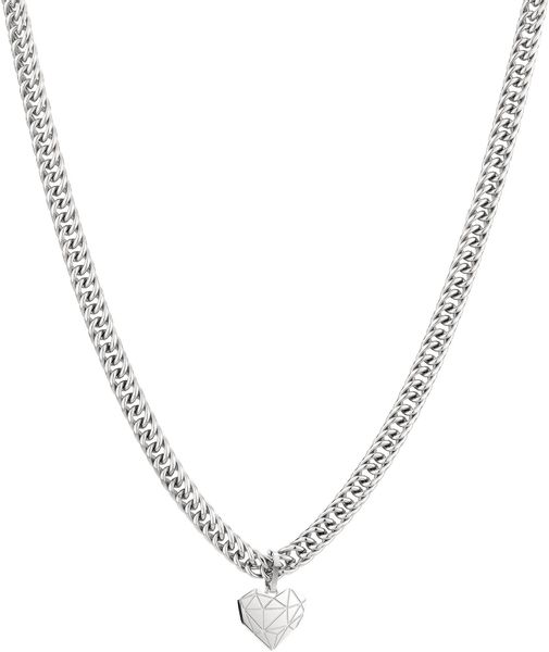 Liebeskind Berlin Edelstahlkette Liebeskind Damen-Kette Edelstahl günstig online kaufen