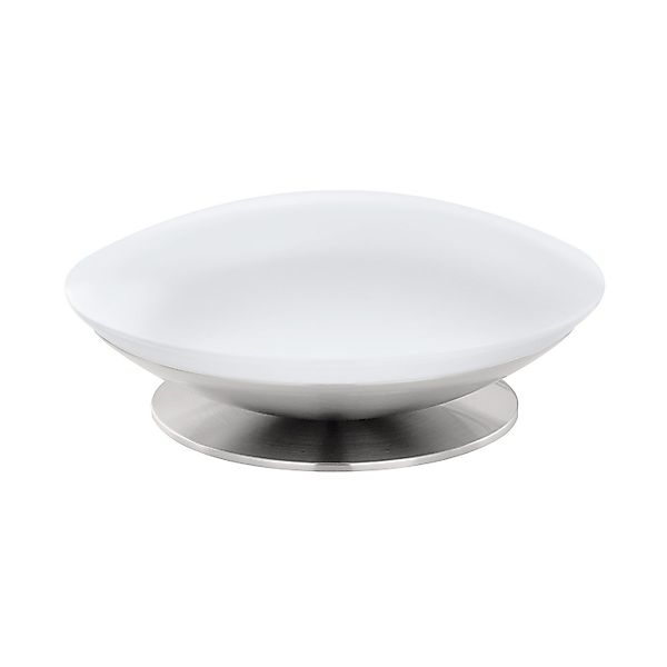 EGLO LED Tischleuchte Frattina-c, Leuchtmittel inklusive, Tischlampe, Tisch günstig online kaufen