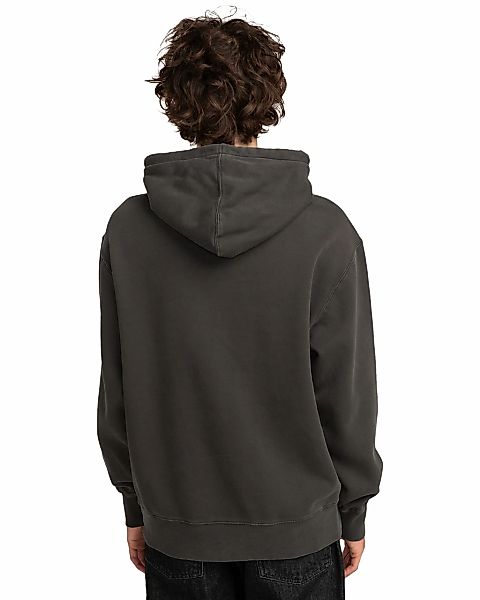 Element Kapuzensweatshirt "Lowcase Pigment Po" günstig online kaufen