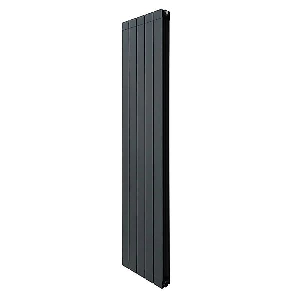 Monstershop Paneelheizkörper Glänzendes Weiß 1800mm x 560mm günstig online kaufen