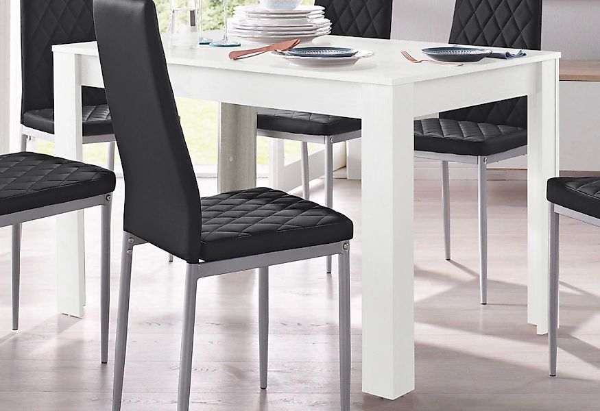 INOSIGN Esstisch "Meigh, TOPSELLER" OTTO-Choices, Breite 120 cm, verschiede günstig online kaufen