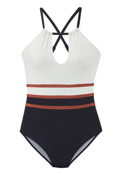 LASCANA Badeanzug günstig online kaufen