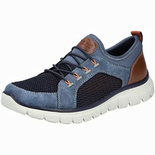 Rieker  Herrenschuhe Slipper B666014 B66 B6660-14 günstig online kaufen