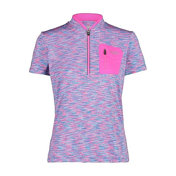 CMP T-Shirt CMP Damen Radsportshirt WOMAN T-SHIRT FREE BIKE 31C7846 günstig online kaufen