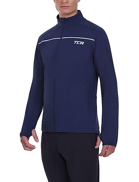 TCA Fahrradjacke TCA Herren Thermojacke - günstig online kaufen