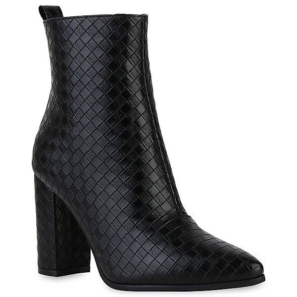 VAN HILL 840337 Stiefelette Schuhe günstig online kaufen