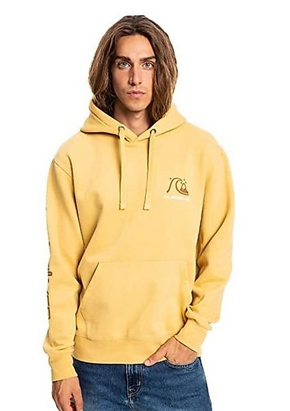 Quiksilver Kapuzenpullover günstig online kaufen