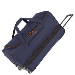 travelite Reisetasche Basics - Rollenreisetasche 98/119L günstig online kaufen