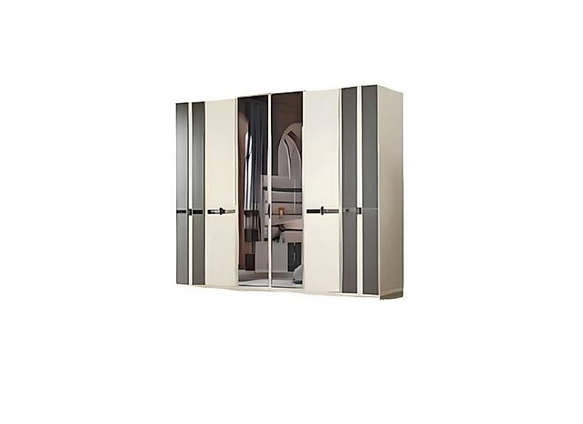 JVmoebel Kleiderschrank Schlafzimmer Kleiderschrank Moderne Möbel luxus Des günstig online kaufen