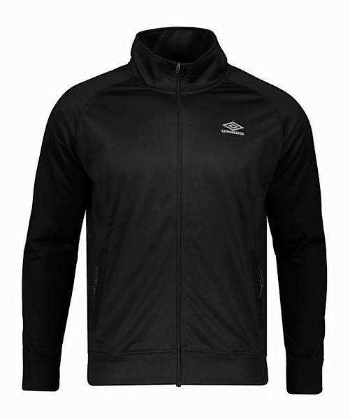 Umbro Sweatjacke Umbro Commuter Trainingsjacke Polyester günstig online kaufen