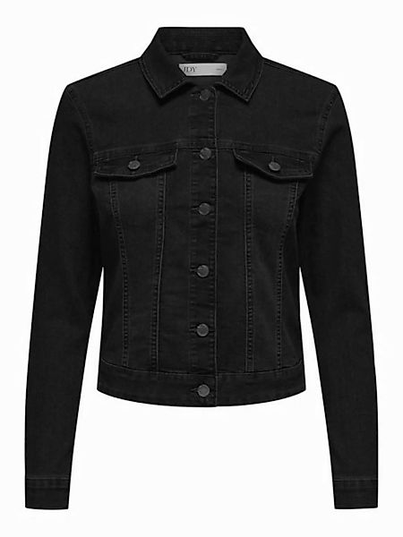 ONLY Jeansjacke günstig online kaufen