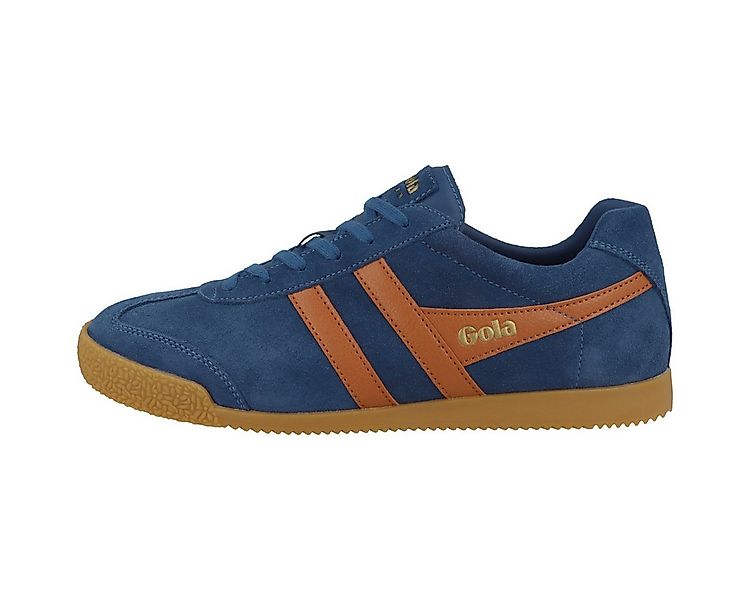 Gola Harrier Herren Sneaker Turnschuhe, Sportschuhe, Freizeitschuhe, Halbsc günstig online kaufen