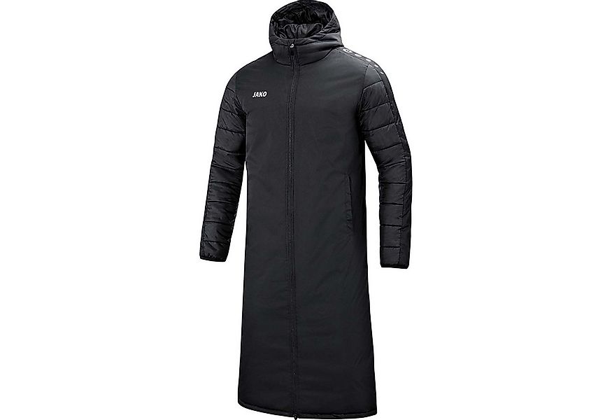 Jako Wintermantel Jako Herren Bankmantel Team 7105 günstig online kaufen