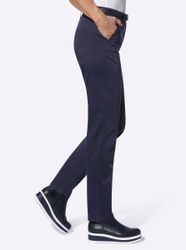 Witt Jerseyhose Chinohose Innenbeinlänge ca. 79 günstig online kaufen