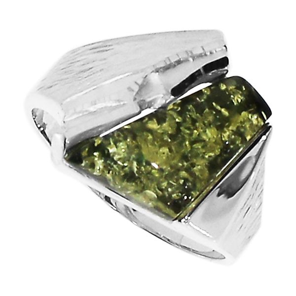OSTSEE-SCHMUCK Silberring - Mette - Silber günstig online kaufen