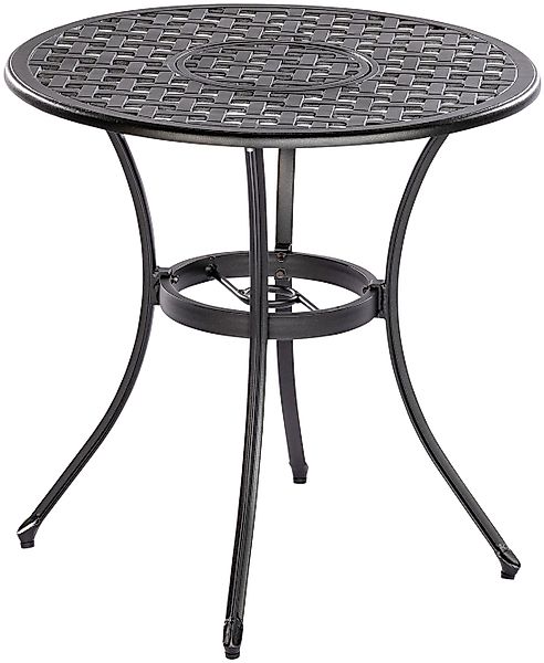 MERXX Gartentisch Rhodos günstig online kaufen