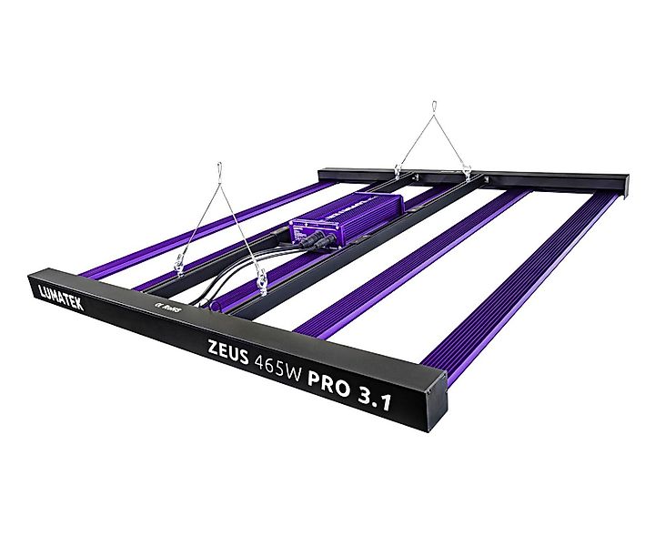 Lumatek Pflanzenlampe Lumatek ZEUS PRO 3.1 günstig online kaufen